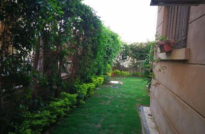 Apartment - 3 Bedrooms - 2 Bathrooms for rent in Beverly Hills Road - 17th District - Sheikh Zayed City - Giza
