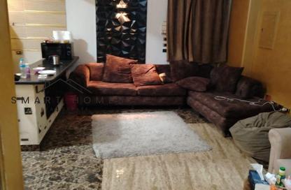Apartment - 2 Bedrooms - 1 Bathroom for rent in Rawdat Zayed - 12th District - Sheikh Zayed City - Giza
