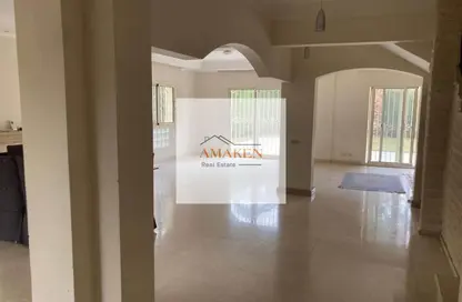 Twin House - 4 Bedrooms - 3 Bathrooms for rent in Gardenia Park - Al Motamayez District - 6 October City - Giza