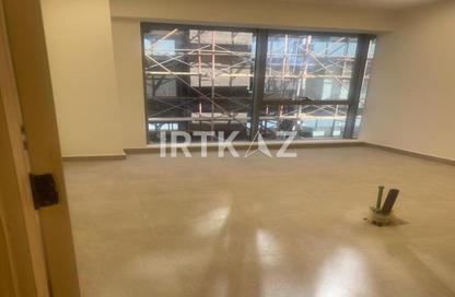 Clinic - Studio - 1 Bathroom for rent in Three Sixty - 5th Settlement Compounds - The 5th Settlement - New Cairo City - Cairo