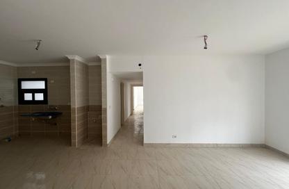 Apartment - 3 - 2 for rent in Madinaty - Cairo
