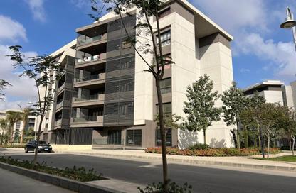 Apartment - 3 - 2 for rent in Madinaty - Cairo
