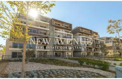 شقة - 2 غرف نوم - 2 حمامات للبيع في بالم هيلز نيو كايرو - كمبوندات التجمع الخامس - التجمع الخامس - مدينة القاهرة الجديدة - القاهرة