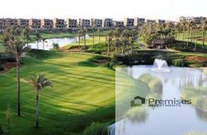 Villa - 7 Bedrooms - 7 Bathrooms for sale in Katameya Dunes - El Katameya Compounds - El Katameya - New Cairo City - Cairo