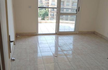 Apartment - 3 Bedrooms - 2 Bathrooms for rent in Al Rehab - New Cairo City - Cairo
