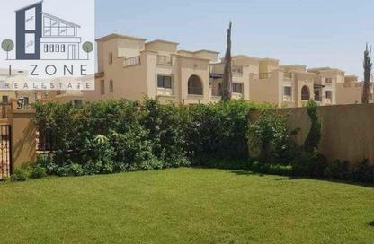 Villa - 4 - 4 for rent in Mivida - 5th Settlement Compounds - The 5th Settlement - New Cairo City - Cairo