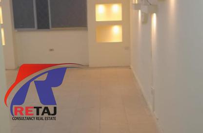 Apartment - 3 Bedrooms - 1 Bathroom for rent in Al Tayaran St. - Rabaa Al Adaweyah - Nasr City - Cairo