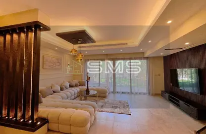 Townhouse - 3 Bedrooms - 3 Bathrooms for rent in Hyde Park - New Cairo City - Cairo