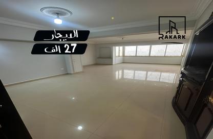 مساحات مكتبية - استوديو - 1 حمام للايجار في مساكن شيراتون - شيراتون المطار - النزهة - القاهرة