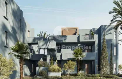 Duplex - 3 Bedrooms - 4 Bathrooms for sale in Makadi Heights - Makadi Orascom Resort - Makadi - Hurghada - Red Sea