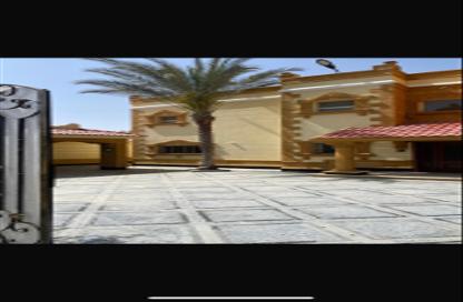 فيلا - 3 غرف نوم - 4 حمامات للبيع في وادي النخيل - طريق مصر اسكندرية الصحراوي - مدينة 6 أكتوبر - الجيزة