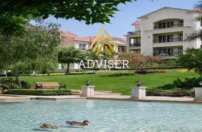 شقة - 2 غرف نوم - 2 حمامات للبيع في ساحة ريجنت - كمبوندات التجمع الخامس - التجمع الخامس - مدينة القاهرة الجديدة - القاهرة