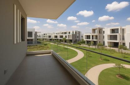 Apartment - 3 Bedrooms - 3 Bathrooms for sale in Joulz - Cairo Alexandria Desert Road - 6 October City - Giza Apartment - 3 Bedrooms - 3 Bathrooms for sale in Joulz - Cairo Alexandria Desert Road - 6 October City - Giza