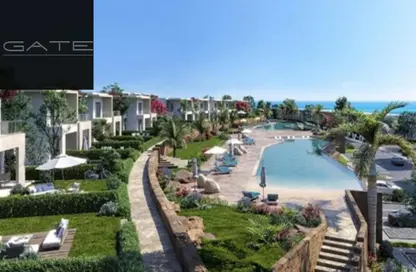 شقة - 3 غرف نوم - 3 حمامات للبيع في بالم هيلز أكتوبر - طريق مصر اسكندرية الصحراوي - مدينة 6 أكتوبر - الجيزة