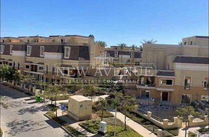 فيلا - 4 غرف نوم - 3 حمامات للبيع في S1 - سراي - كمبوندات مدينة المستقبل - مدينة المستقبل - القاهرة فيلا - 4 غرف نوم - 3 حمامات للبيع في S1 - سراي - كمبوندات مدينة المستقبل - مدينة المستقبل - القاهرة