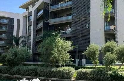 Apartment - 1 Bedroom - 1 Bathroom for sale in Privado - Madinaty - Cairo