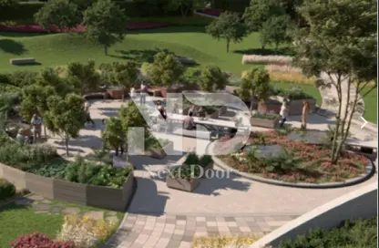 Apartment - 2 Bedrooms - 2 Bathrooms for sale in Bluetree Compound - 5th Settlement Compounds - The 5th Settlement - New Cairo City - Cairo Apartment - 2 Bedrooms - 2 Bathrooms for sale in Bluetree Compound - 5th Settlement Compounds - The 5th Settlement - New Cairo City - Cairo