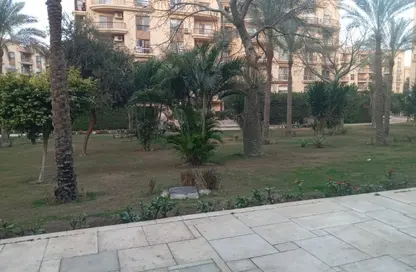 شقة - 2 غرف نوم - 1 حمام للايجار في الرحاب - مدينة القاهرة الجديدة - القاهرة