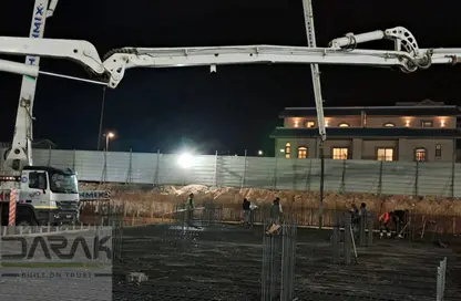 Hotel Apartment - 1 Bedroom - 1 Bathroom for sale in New Alamein City - Al Alamein - North Coast