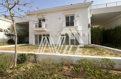 Townhouse - 4 - 5 for sale in Mountain View iCity - 5th Settlement Compounds - The 5th Settlement - New Cairo City - Cairo