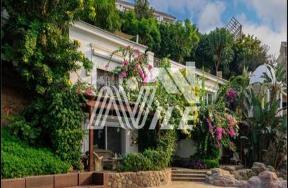 Townhouse - 4 - 5 for sale in Mountain View iCity - 5th Settlement Compounds - The 5th Settlement - New Cairo City - Cairo