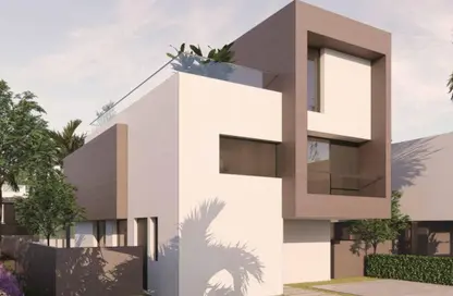 شقة - 3 غرف نوم - 2 حمامات للبيع في ال بايو - منطقة سهل حشيش - الغردقة - محافظة البحر الاحمر