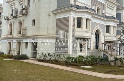 iVilla - 3 Bedrooms - 3 Bathrooms for sale in Mountain View Hyde Park - 5th Settlement Compounds - The 5th Settlement - New Cairo City - Cairo