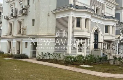 أي فيلا - 3 غرف نوم - 3 حمامات للبيع في ماونتن فيو هايد بارك - كمبوندات التجمع الخامس - التجمع الخامس - مدينة القاهرة الجديدة - القاهرة