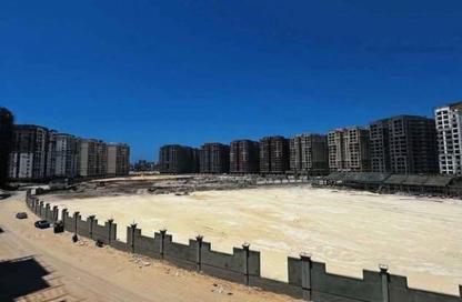 Apartment - 3 Bedrooms - 2 Bathrooms for sale in Muruj - Smouha - Hay Sharq - Alexandria