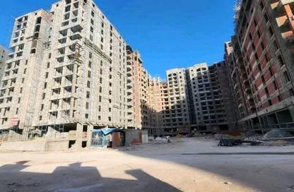 Apartment - 3 Bedrooms - 2 Bathrooms for sale in Muruj - Smouha - Hay Sharq - Alexandria