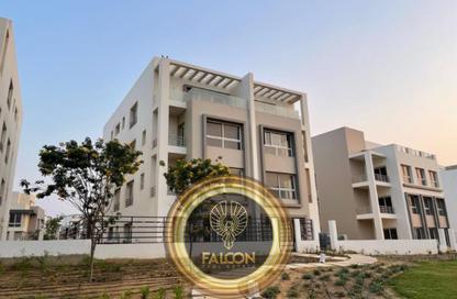 Apartment - 3 Bedrooms - 2 Bathrooms for sale in Tawny Hyde Park - 6 October Compounds - 6 October City - Giza Apartment - 3 Bedrooms - 2 Bathrooms for sale in Tawny Hyde Park - 6 October Compounds - 6 October City - Giza
