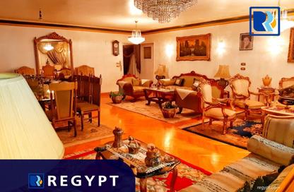 شقة - 3 - 2 للبيع في شارع 276 - المعادي الجديدة - حي المعادي - القاهرة