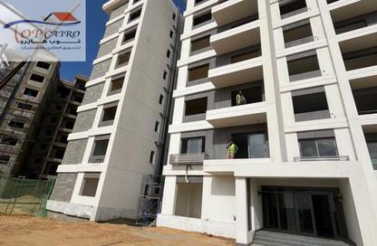 Apartment - 3 - 2 for sale in Noor City - Cairo
