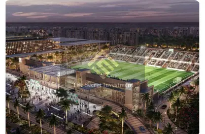 تاون هاوس - 3 غرف نوم - 4 حمامات للبيع في زيد إيست - كمبوندات التجمع الخامس - التجمع الخامس - مدينة القاهرة الجديدة - القاهرة