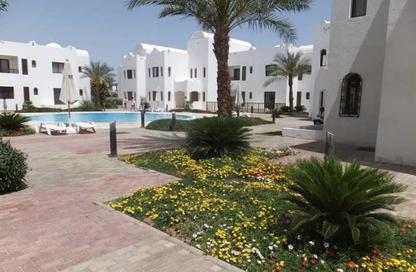 Chalet - 2 Bedrooms - 1 Bathroom for sale in Sharm El Sheikh - South Sainai