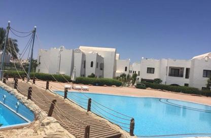 Chalet - 2 Bedrooms - 1 Bathroom for sale in Sharm El Sheikh - South Sainai