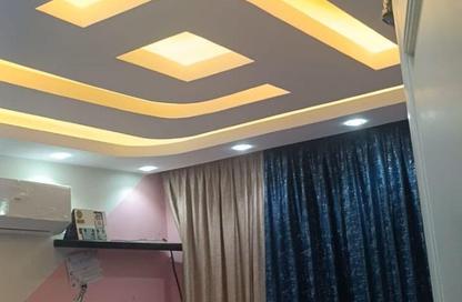Apartment - 3 Bedrooms - 2 Bathrooms for sale in Al Khamayel city - Sheikh Zayed Compounds - Sheikh Zayed City - Giza Apartment - 3 Bedrooms - 2 Bathrooms for sale in Al Khamayel city - Sheikh Zayed Compounds - Sheikh Zayed City - Giza
