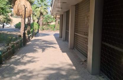 معرض - استوديو - 3 حمامات للبيع في شارع جامع صقر قريش - المعادي الجديدة - حي المعادي - القاهرة