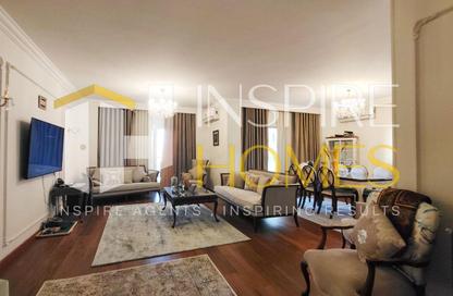 Apartment - 3 Bedrooms - 2 Bathrooms for sale in Vee Sawari - Waterfront - Sawary - Alexandria Compounds - Alexandria