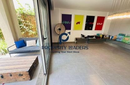 Apartment - Studio - 1 for rent in Palm Parks   Palm Hills - South Dahshur Link - 6 October City - Giza