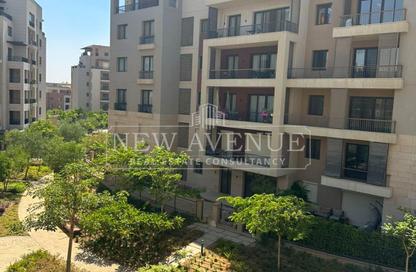 Apartment - 2 Bedrooms - 3 Bathrooms for sale in District 5 - 5th Settlement Compounds - The 5th Settlement - New Cairo City - Cairo