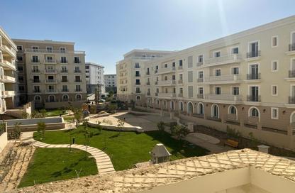 Apartment - 2 - 3 for sale in Centerville - Hyde Park - New Cairo City - Cairo