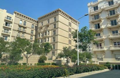 Apartment - 2 - 3 for sale in Centerville - Hyde Park - New Cairo City - Cairo