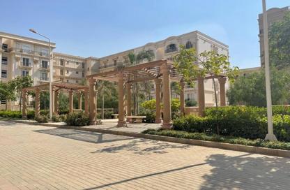 Apartment - 2 - 3 for sale in Centerville - Hyde Park - New Cairo City - Cairo Apartment - 2 - 3 for sale in Centerville - Hyde Park - New Cairo City - Cairo