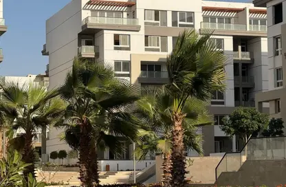 Duplex - 4 Bedrooms - 4 Bathrooms for sale in Hyde Park - New Cairo City - Cairo