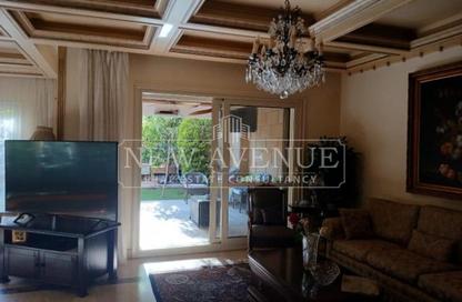Villa - 4 Bedrooms - 5 Bathrooms for sale in Bellagio - Ext North Inves Area - New Cairo City - Cairo Villa - 4 Bedrooms - 5 Bathrooms for sale in Bellagio - Ext North Inves Area - New Cairo City - Cairo