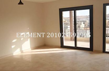 Penthouse - 3 Bedrooms - 3 Bathrooms for sale in O West - 6 October Compounds - 6 October City - Giza