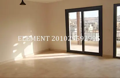 (بنتهاوس  (روف - 3 غرف نوم - 3 حمامات للبيع في أو ويست - كمبوندات 6 أكتوبر - مدينة 6 أكتوبر - الجيزة