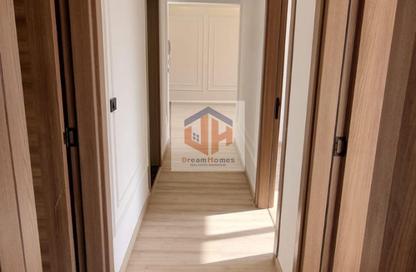 Apartment - 3 Bedrooms - 2 Bathrooms for sale in B12 - Madinaty - Cairo