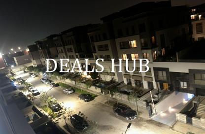 Penthouse - 2 Bedrooms - 2 Bathrooms for sale in TRIO - 5th Settlement Compounds - The 5th Settlement - New Cairo City - Cairo